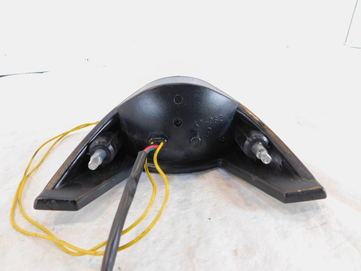 2005 2006 2007 KTM 990 Super Duke Rear Fender Brake Tail Light Lamp For Parts - C3 Cycle