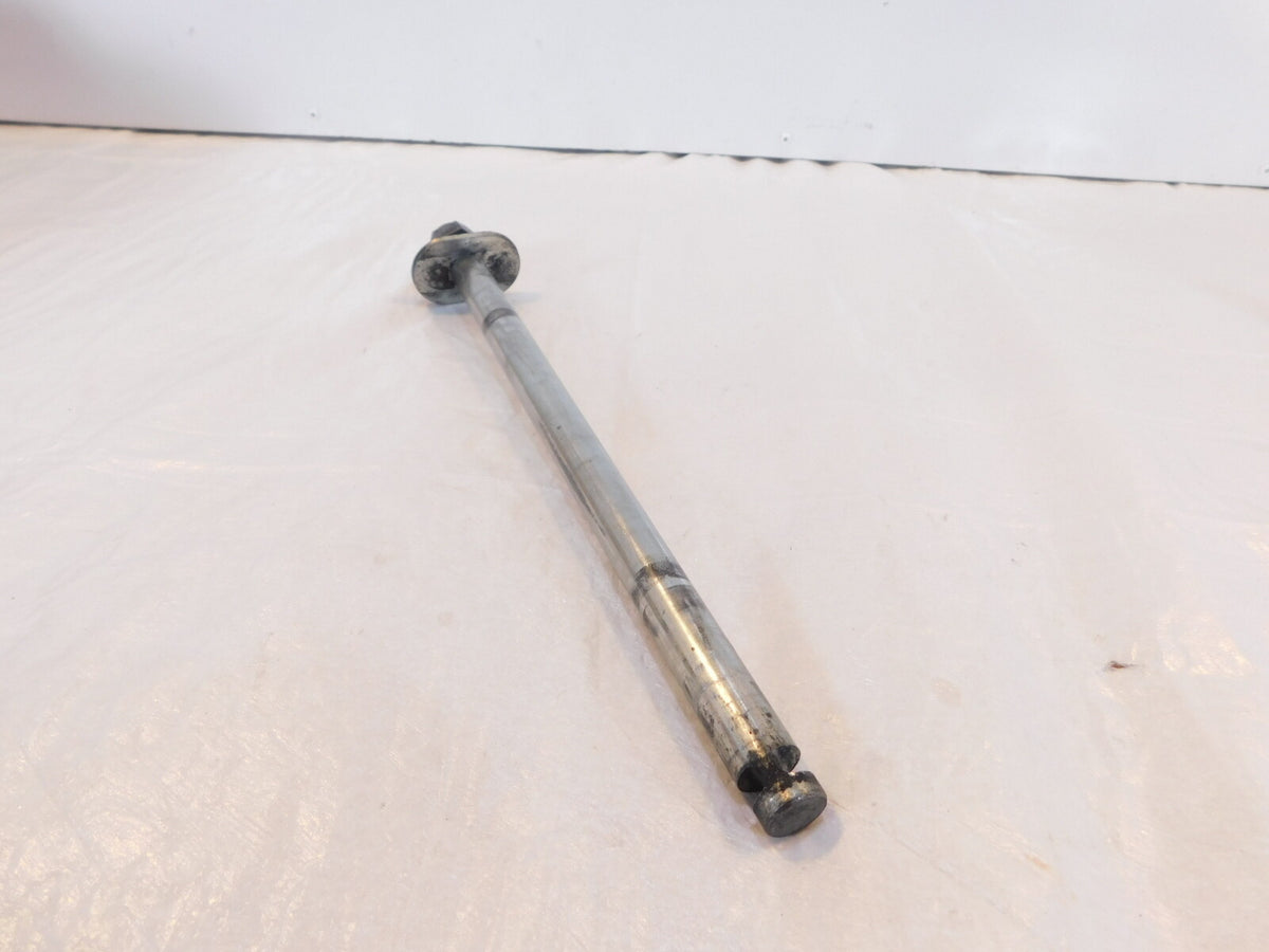 2008 2009 & 2010 Victory Vision & 2010 Cross Country Rear Wheel Axle Bolt w/ Nut - C3 Cycle