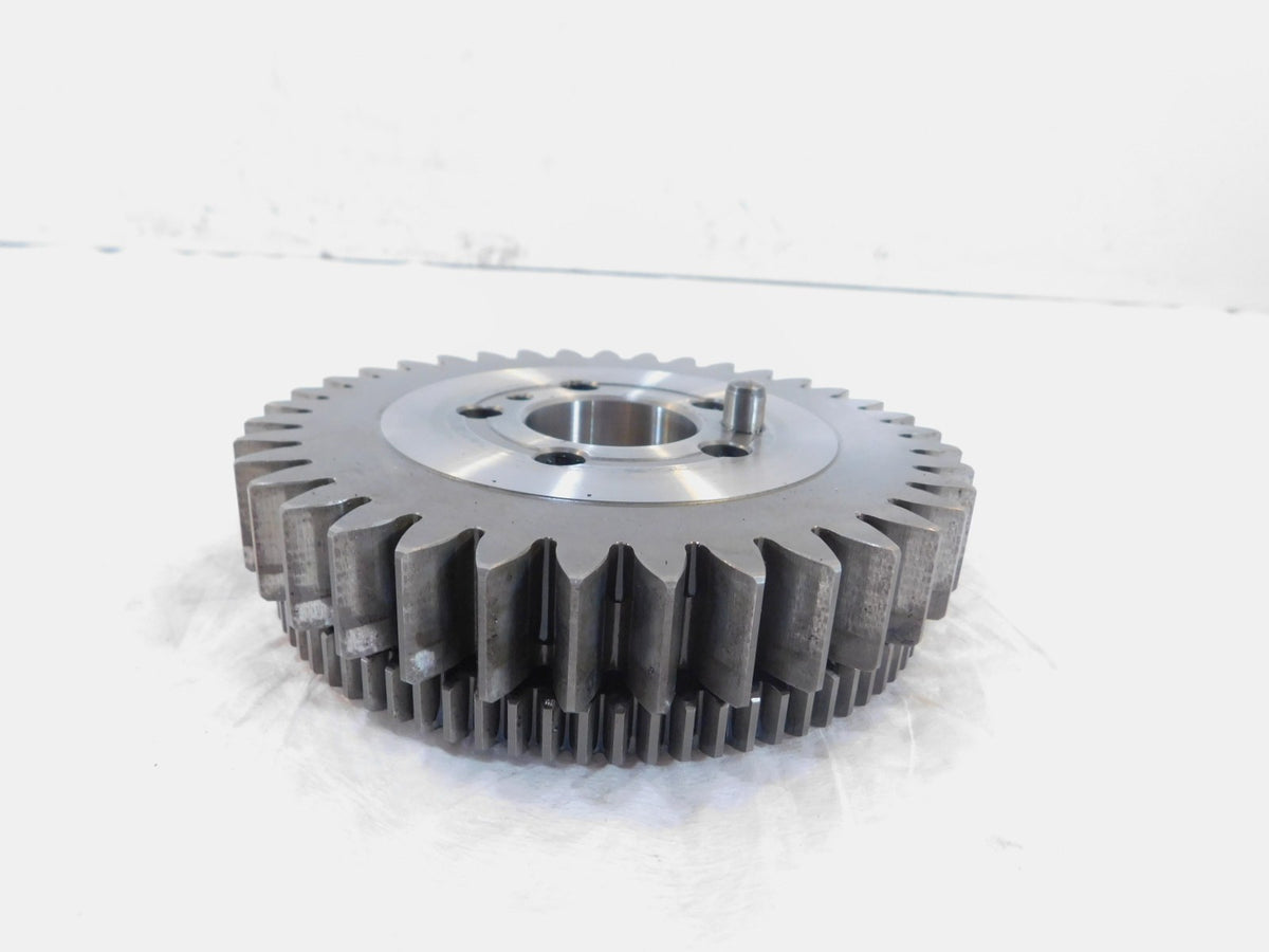 2001-2002 Victory V92 Deluxe & Touring Cruiser Engine Crank Primary Drive Gear - C3 Cycle