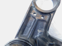 Kawasaki Ninja 1000 1000R Front Fork Steering Stem & Bridge Triple Tree Brackets - C3 Cycle
