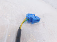 BMW F650CS F650GS Dakar & G650GS Sertao Rear Wheel Tail Brake Light Switch - C3 Cycle