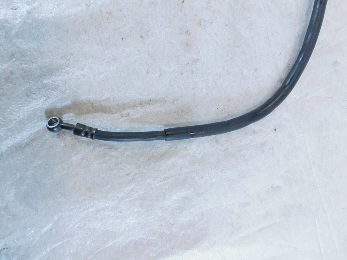 1998-2001 Honda VFR800 Interceptor 800 Clutch Master Cylinder Hose Line Pipe - C3 Cycle