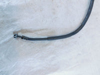 1998-2001 Honda VFR800 Interceptor 800 Clutch Master Cylinder Hose Line Pipe - C3 Cycle