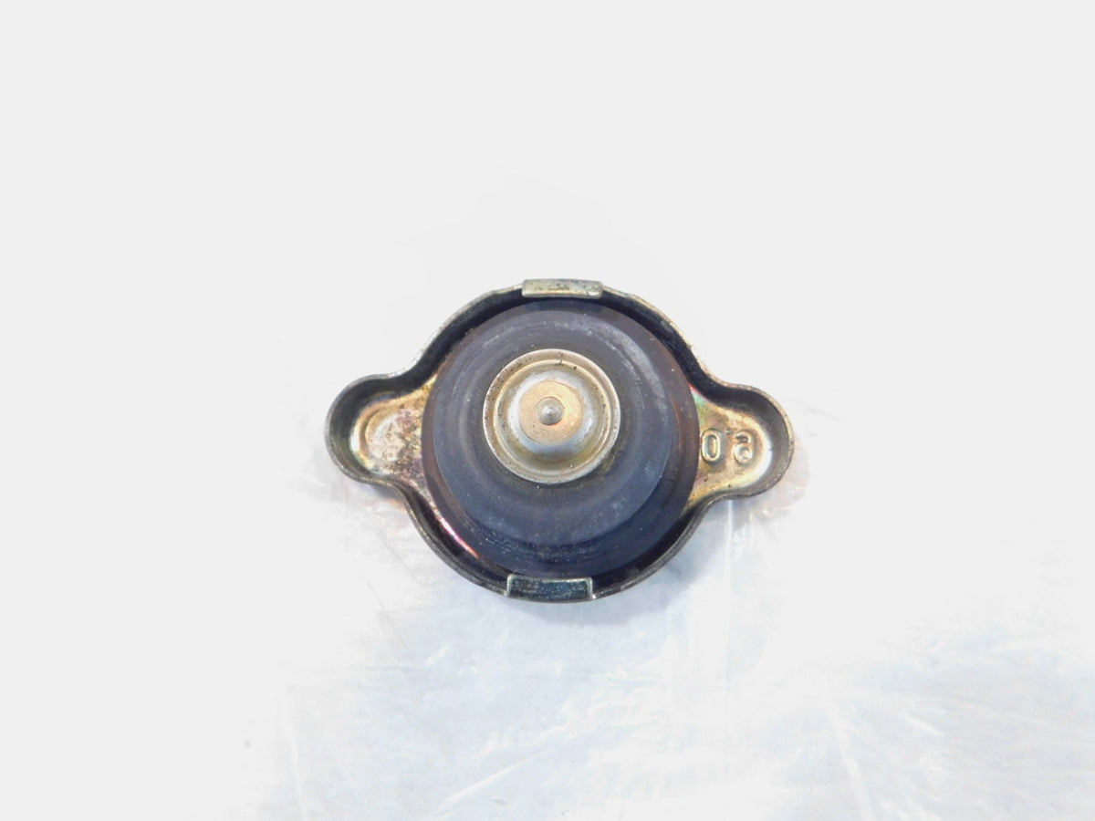 Honda Elite & Helix & Reflex Sport 250 Radiator Cooling Coolant Filler Top Cap - C3 Cycle