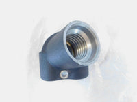 2006-2017 Harley Davidson Dyna Wide Glide Street Fat Bob Oil Tank Dipstick Spout