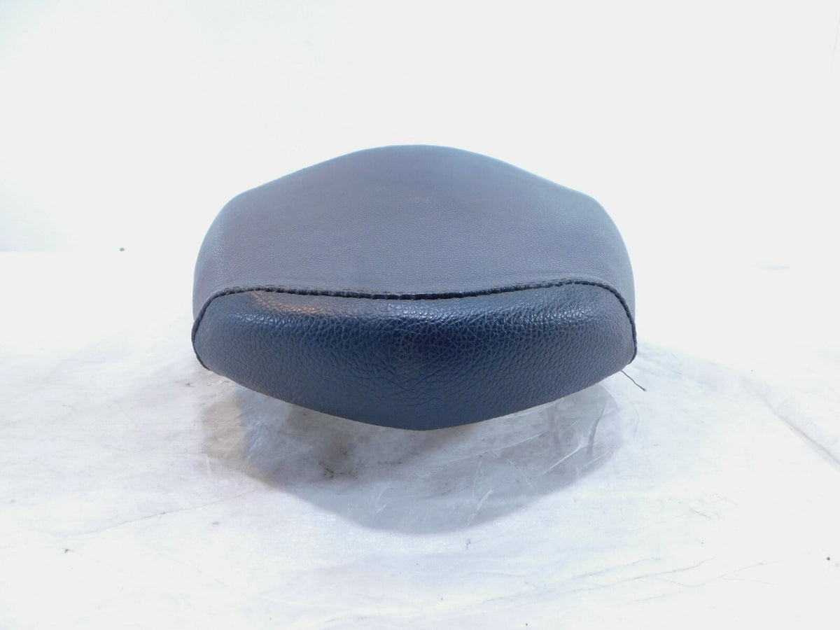 2007 2008 2009 Aprilia Shiver 750 SL750 Main Rider & Passenger Seat Saddle - C3 Cycle