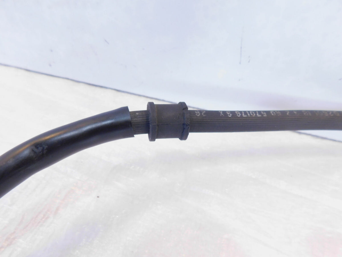 2001-17 Honda GL1800 Goldwing 1800 Clutch Master Cylinder Rubber Hose Line Pipe - C3 Cycle