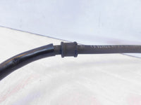 2001-17 Honda GL1800 Goldwing 1800 Clutch Master Cylinder Rubber Hose Line Pipe - C3 Cycle