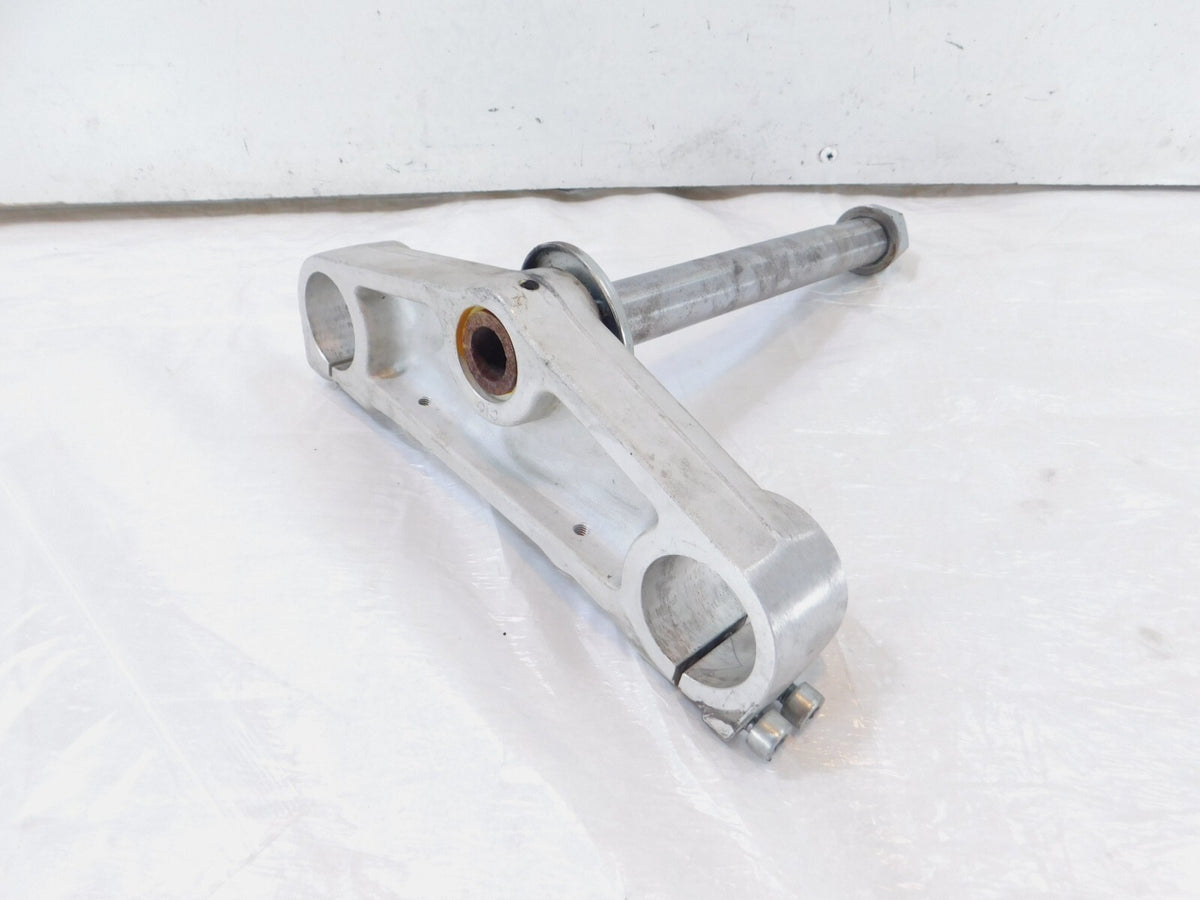 Honda VT600 Shadow 600 VLX Deluxe Front Fork Steering Lower Triple Tree Stem