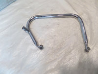 Harley Davidson Touring Electra Glide & Tour Glide Left Saddlebag Crash Guard - C3 Cycle