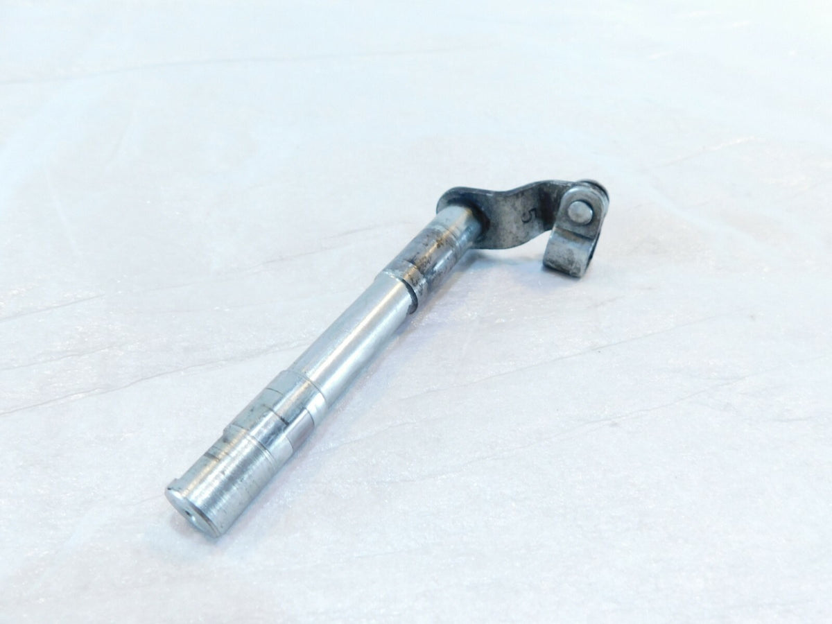 1994-2003 Honda VF750 VF750C VF750C2 Magna 750 Clutch Cable Pivot Linkage Lever - C3 Cycle