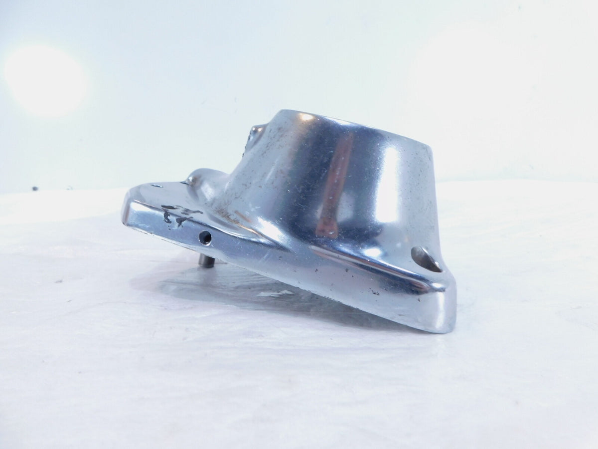 Harley Davidson Touring Electra Glide FXR Softail Camshaft & Ignition Cone Cover