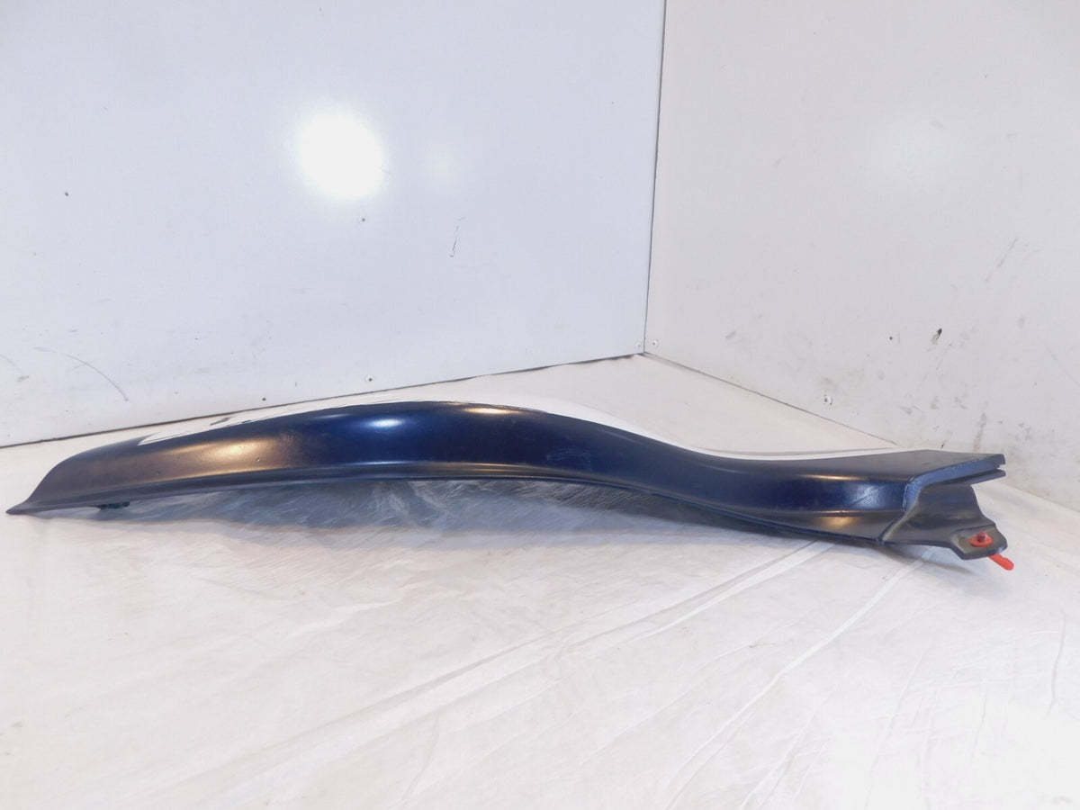 2001-2004 BMW K1200RS K1200GT Left Rear Tail Fairing Cowling Trim Panel Cover - C3 Cycle
