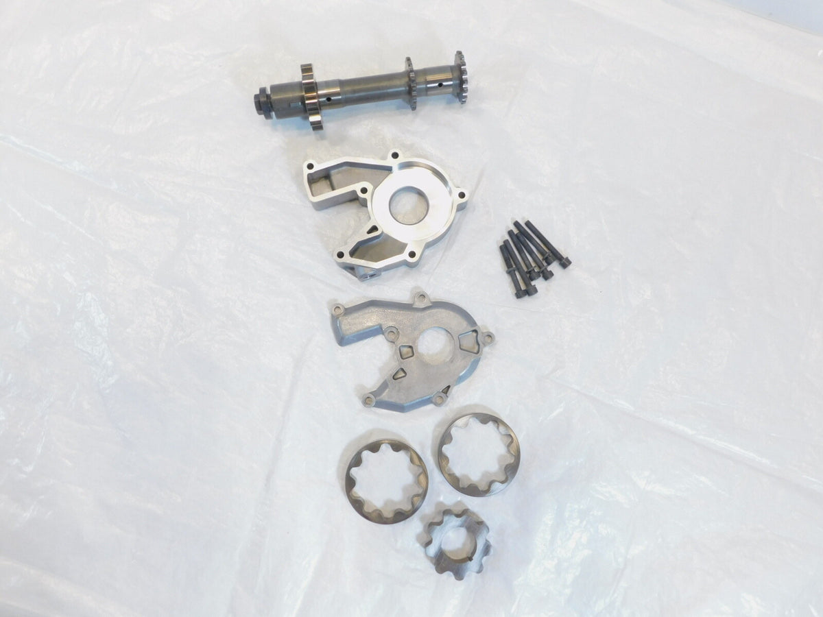 BMW R850R & R1100R R1100RS & R1150GS R1150R & R1200 R1200C Engine Motor Oil Pump - C3 Cycle