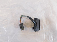Harley Davidson FXDWG Dyna Wide Glide Speedometer Dash Panel Indicator Lights - C3 Cycle