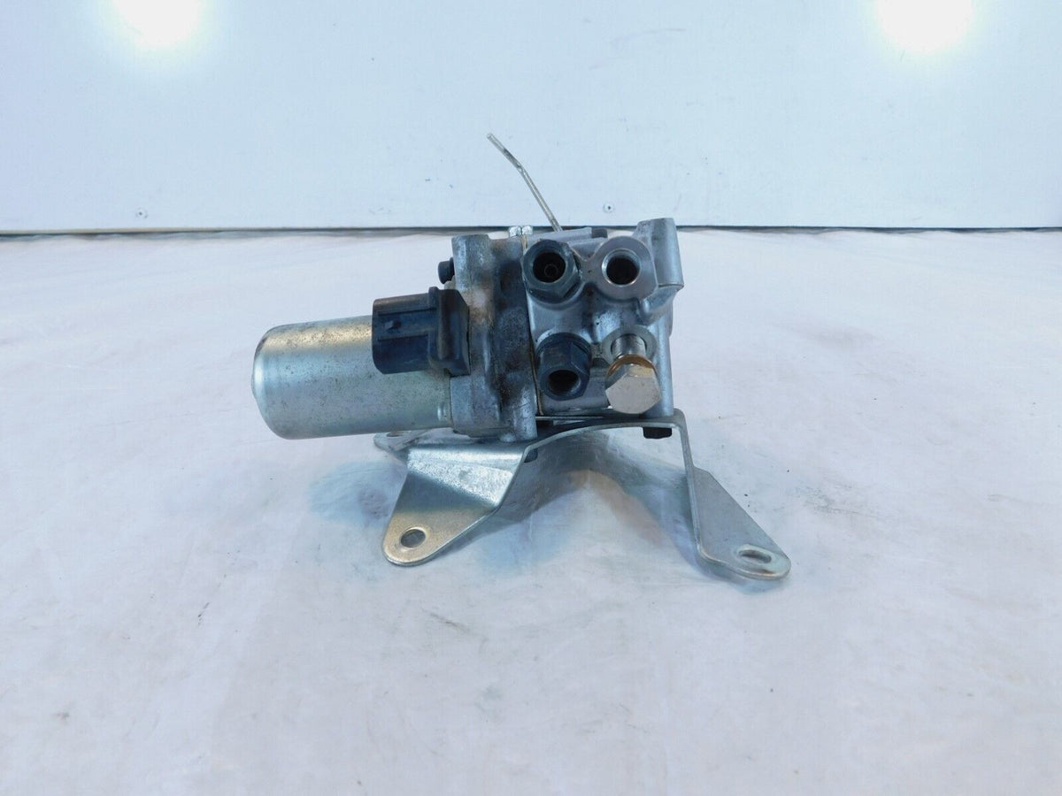 2002-2009 Honda Interceptor 800 VFR800A ABS Brake Modulator Pump Module Unit - C3 Cycle