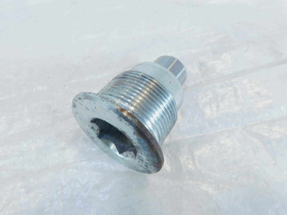 Honda Shadow 750 VT750 & GL1500 Goldwing & VTX1800 Rear Fork Swingarm Pivot Bolt