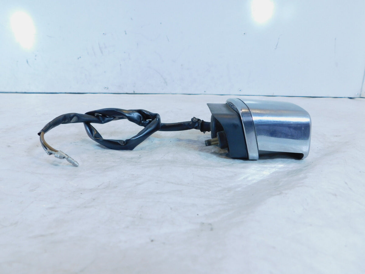 87-09 Suzuki Intruder 1400 & Boulevard S83 VS1400 License Plate Tag Light Lamp - C3 Cycle