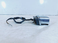 87-09 Suzuki Intruder 1400 & Boulevard S83 VS1400 License Plate Tag Light Lamp - C3 Cycle