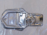 Ducati Superbike 749 749S & 999 999R Exhaust System Undertail Heat Shield Guard - C3 Cycle