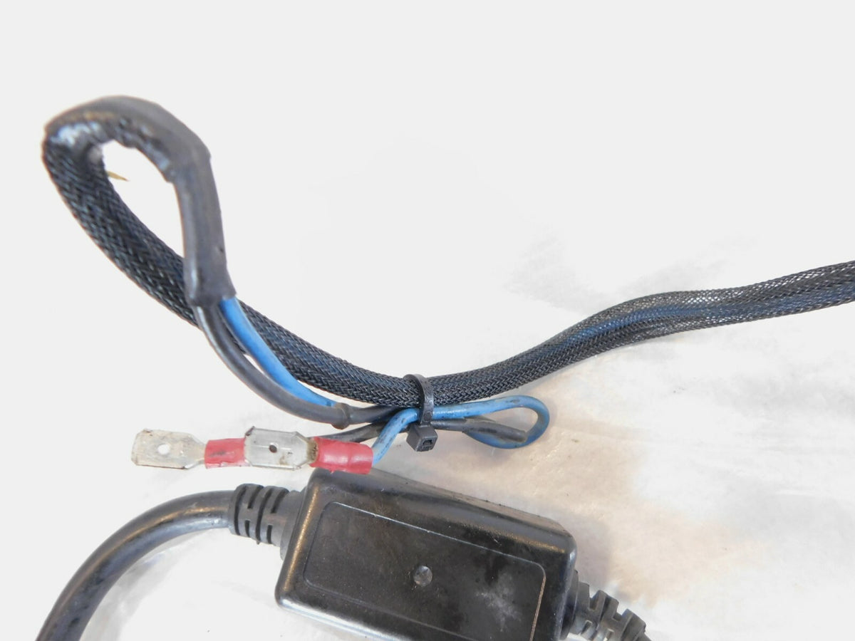 Kawasaki Ninja 250 250R EX250 F-Sane Headlight Head Light HID Electronic Ballast - C3 Cycle