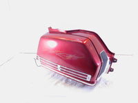 1991-1996 Honda GL1500 GL1500I Goldwing 1500 Candy Red Right Saddlebag Side Bag - C3 Cycle