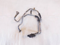 98-16 Yamaha V-Star 650 Classic Custom Exhaust Muffler Breather Pipe Hose Lines - C3 Cycle
