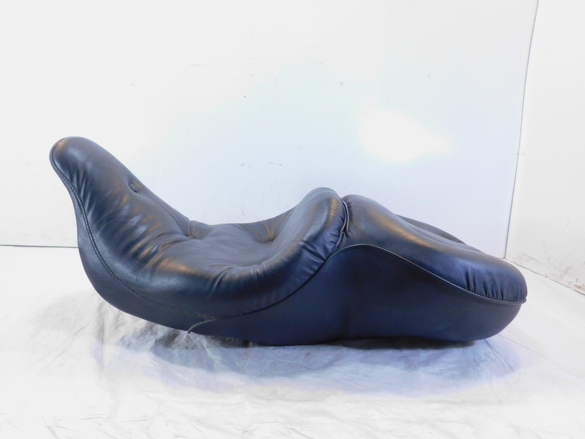 Harley Davidson Road King Street & Electra Glide Front Rider Rear Passenger Seat - C3 Cycle