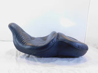 Harley Davidson Road King Street & Electra Glide Front Rider Rear Passenger Seat - C3 Cycle