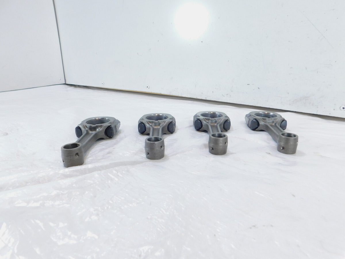 Kawasaki Concours & Ninja 1000 1000R Engine Crankshaft Piston Connecting Rods