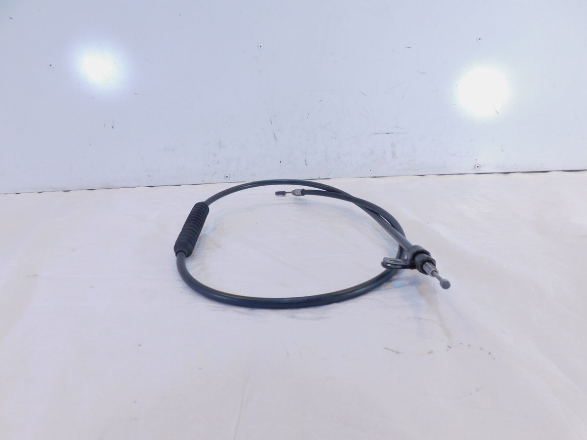 Harley Davidson Sportster 883 & 1200 Sport, Custom & Standard Clutch Cable Line - C3 Cycle