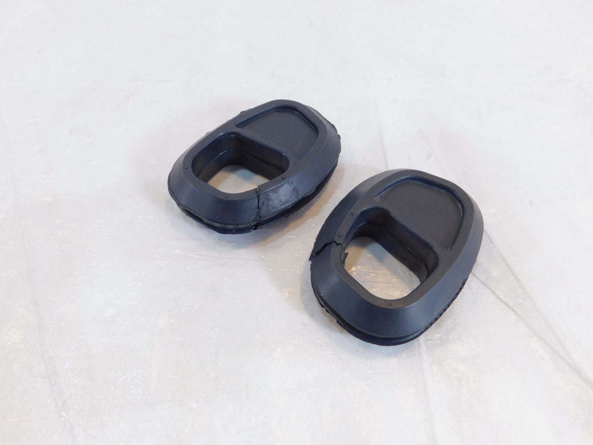 2006-2007 Harley Davidson Dyna Low Rider Wide Super Glide Steering Head Plugs - C3 Cycle