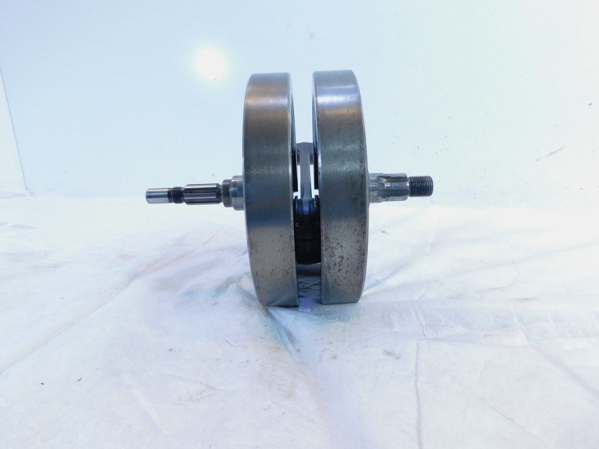 Harley Davidson XLH Sportster 1000 Ironhead Flywheel Crank Crankshaft & Rods - C3 Cycle