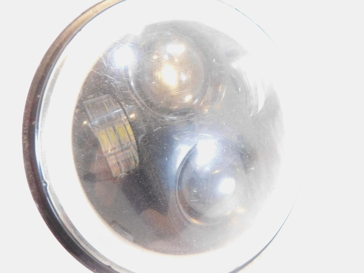 2015-2020 Harley Davidson Street 500 750 Front LED Headlight Headlamp Light Lamp