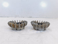 BMW Airhead R50 R50/5 R60 R60/5 R75 R75/5 Exhaust System Pipe Finned Mount Clamp - C3 Cycle