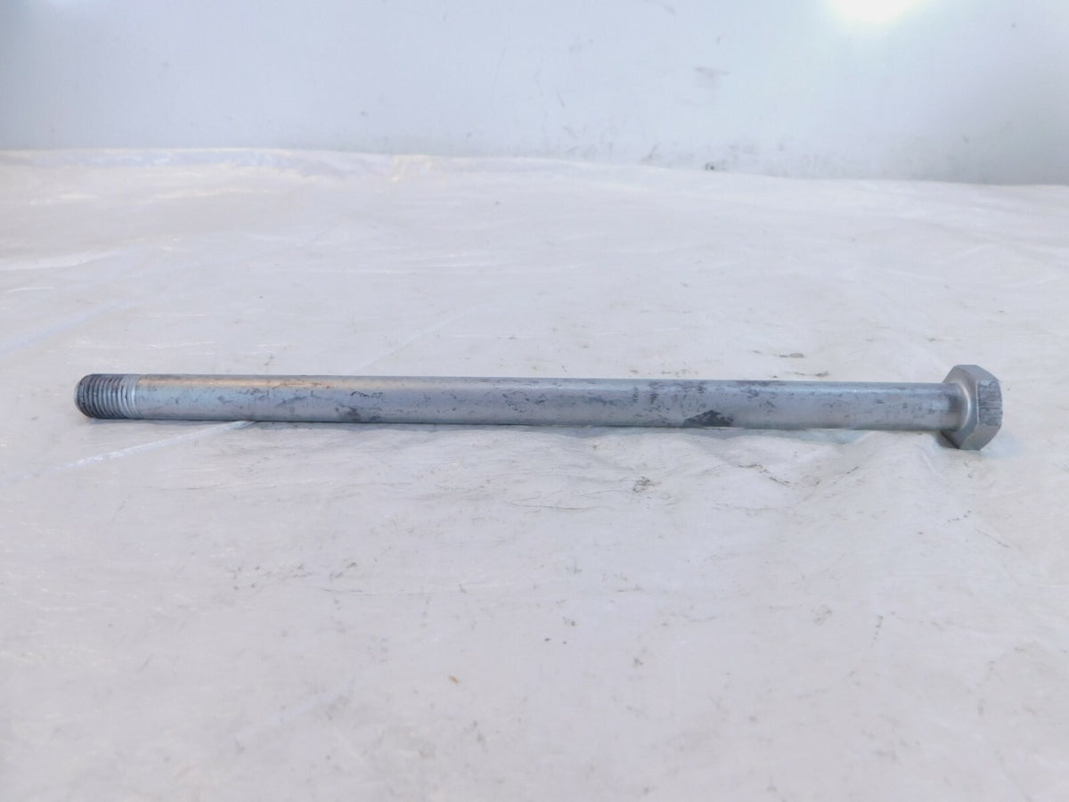 1997 1998 1999 2000 BMW F650 Funduro F650ST Rear Wheel Swingarm Pivot Bolt Shaft