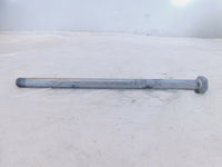 1997 1998 1999 2000 BMW F650 Funduro F650ST Rear Wheel Swingarm Pivot Bolt Shaft