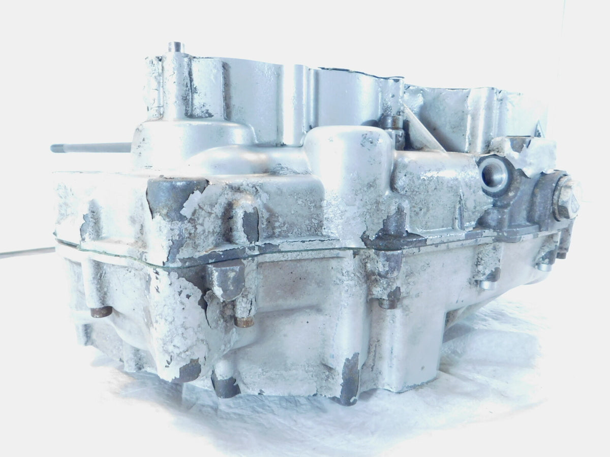 BMW F650 F650GS Dakar & Scarver F650CS Engine Motor Block Housing Crankcase Case - C3 Cycle