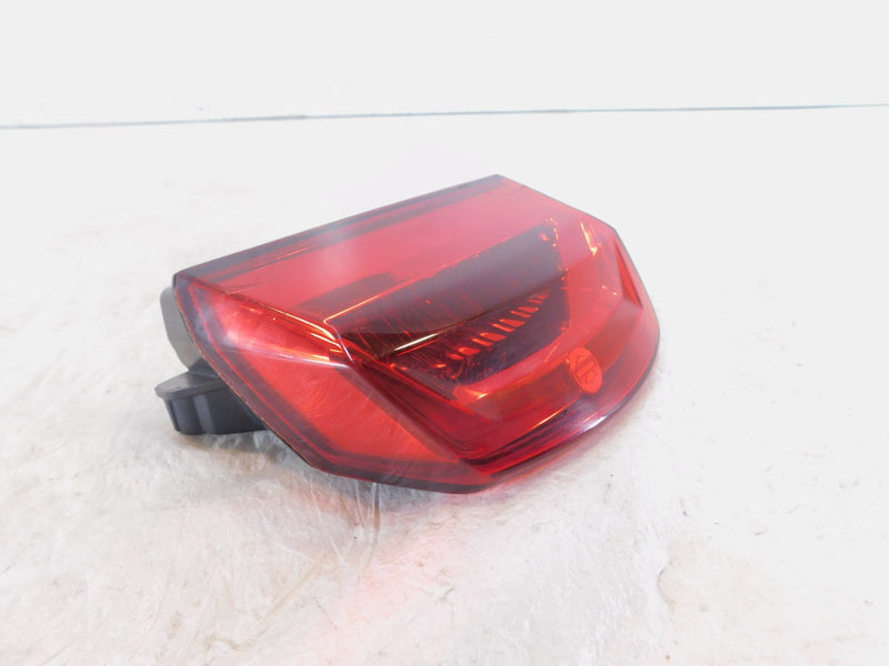 21-23 Harley Davidson Pan America RA1250 1250 1250S Rear Tail Brake Light Lamp