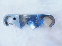 Kawasaki Vulcan VN1500 1500 VN800 Classic Lower Triple Tree Cover Chrome Guard - C3 Cycle