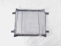 85-07 Yamaha VMax 1200 VMX12 Front Engine Cooling Radiator Grill Cover Screen