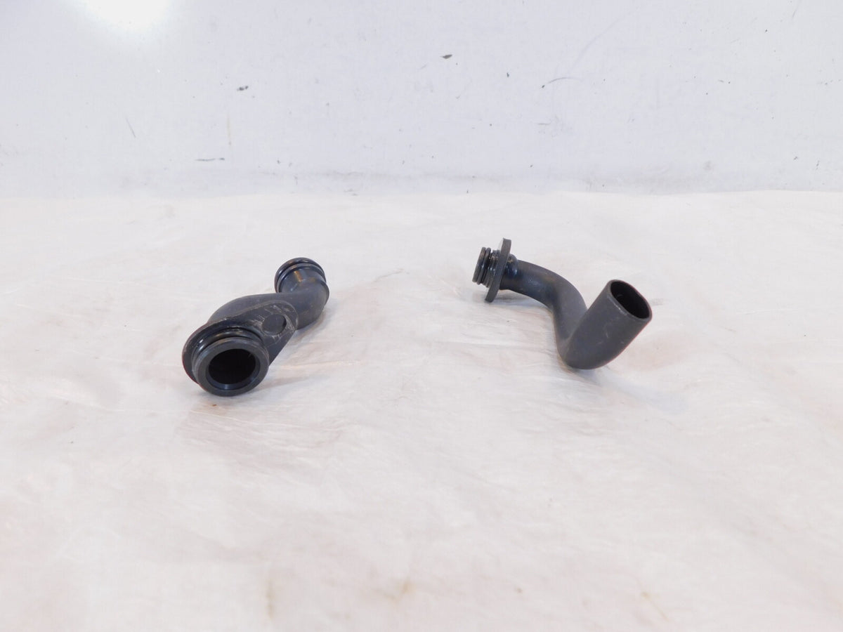 BMW F750GS F850GS ADV & F900R F900XR Engine Motor Oil Pump Suction Line Pipes - C3 Cycle