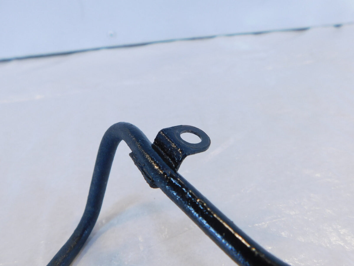 2008 & 2009 Buell 1125 1125R 1125CR Engine Motor Oil Vent Venting Hose Pipe Line - C3 Cycle