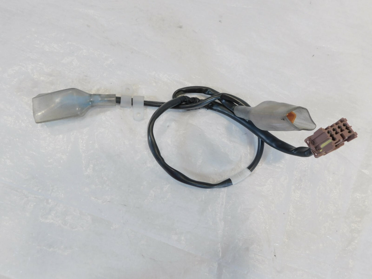 2012-2017 Honda NC700 NC700X NC700XD Headlight Head Lamp Socket Wire Sub Harness - C3 Cycle