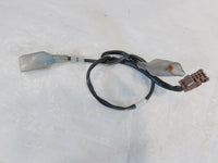 2012-2017 Honda NC700 NC700X NC700XD Headlight Head Lamp Socket Wire Sub Harness - C3 Cycle