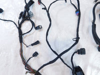 Harley Davidson Softail Heritage Milwaukee 8 M8 Main Wire Wiring Harness Loom - C3 Cycle