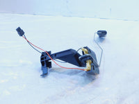 Harley Davidson Pan America RA1250 1250 1250S Fuel Gas Petrol Tank Level Sensor - C3 Cycle