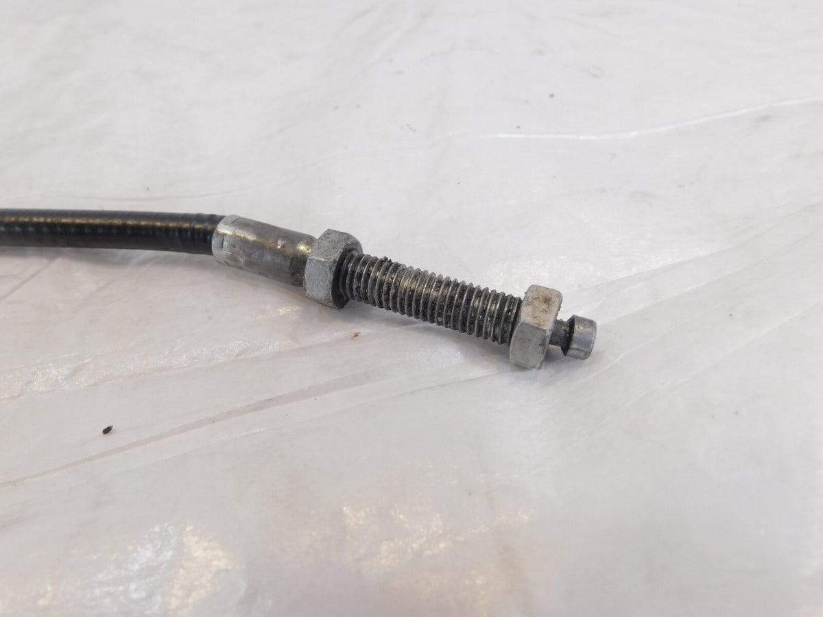 Kawasaki Vulcan 800 Classic Drifter VN800 Carburetor Choke Starter Cable Line - C3 Cycle