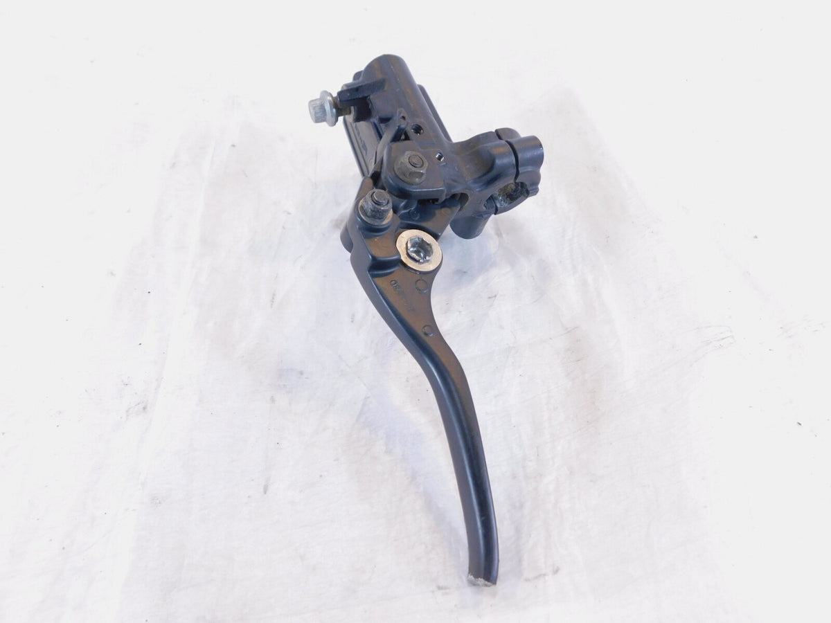 Kawasaki Ninja ZX-6 ZX-10 ZX-11 & ZZR1200 Front Hand Brake Lever Master Cylinder