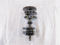 Triumph America LT Speedmaster & Scrambler 900 EFI Engine Motor Crankshaft Crank - C3 Cycle